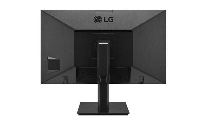 LG 27'' Full HD All-in-One Thin Client, 27CN650W-AC