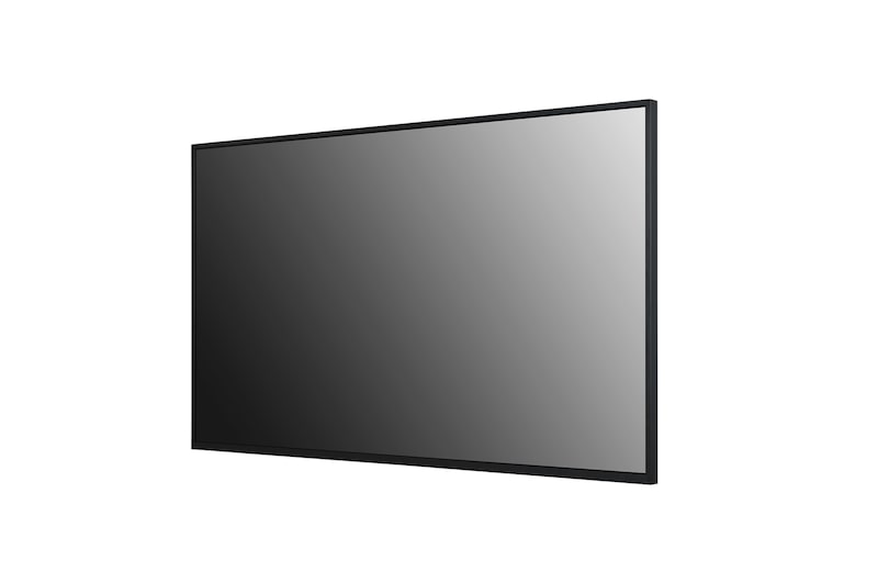 LG 49" 350 nits UHD Signage, 49UM3DG-B