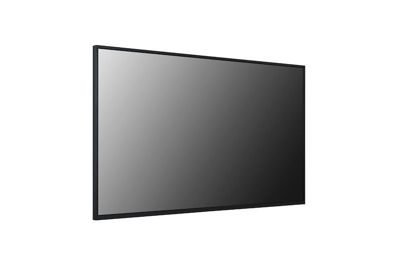 LG 49" 350 nits UHD Signage, 49UM3DG-B
