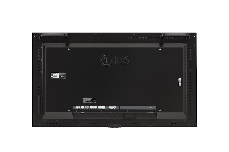 LG Window Facing Display, 49XS4J-B