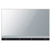 LG Transparent OLED Signage, 55EW5G-V