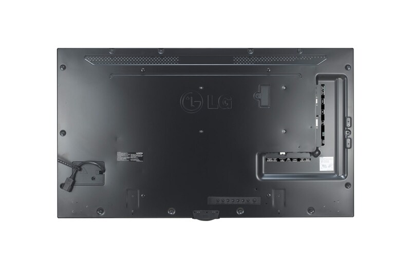 LG 55" 700 nits  FHD  Standard Signage, 55SH7DB