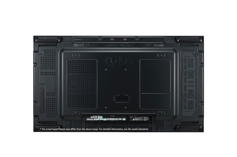 LG SVM5F Series, 55SVM5F-H