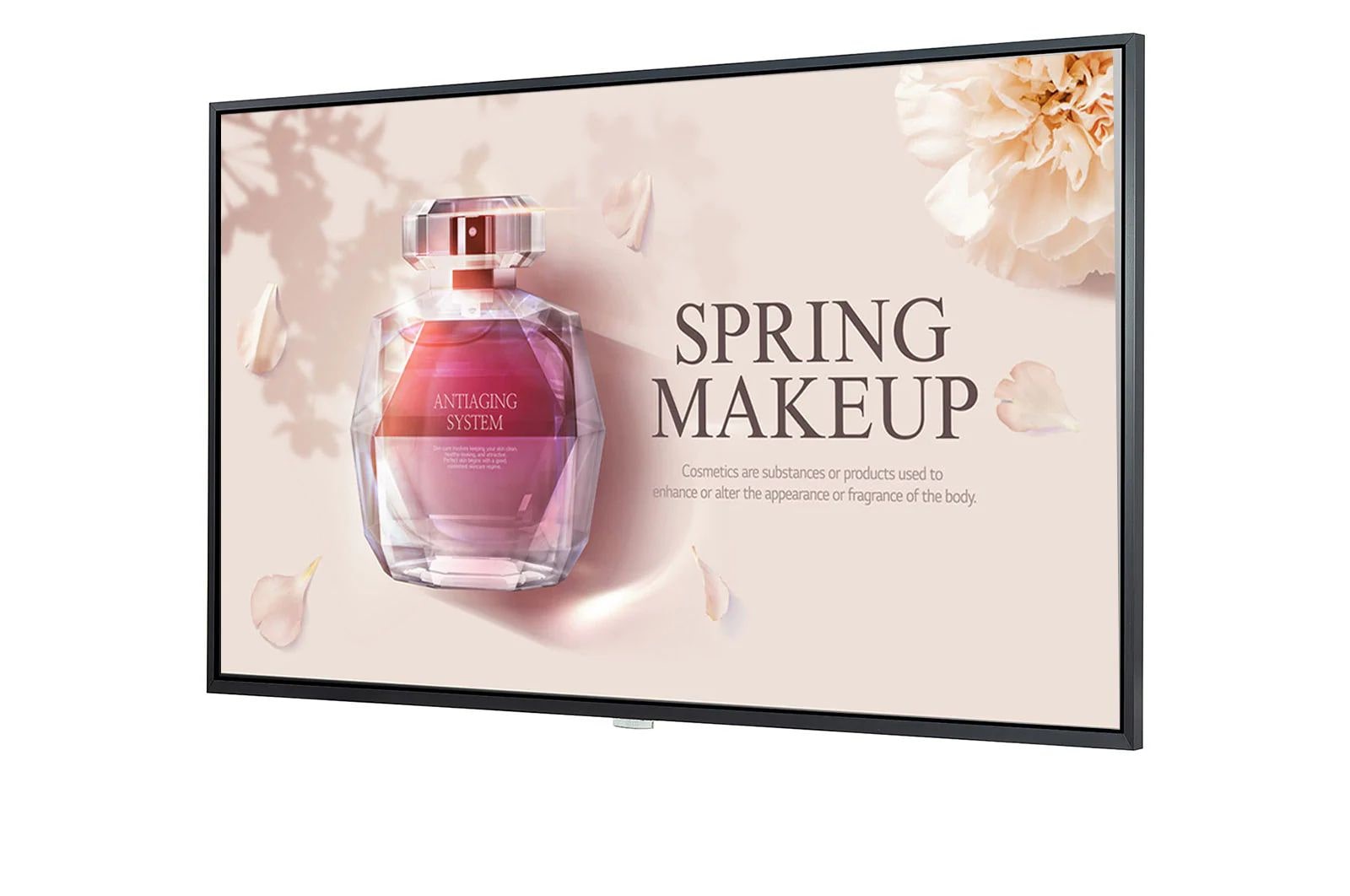 LG Non-Glare Ultra HD Series, 55UH7F-H
