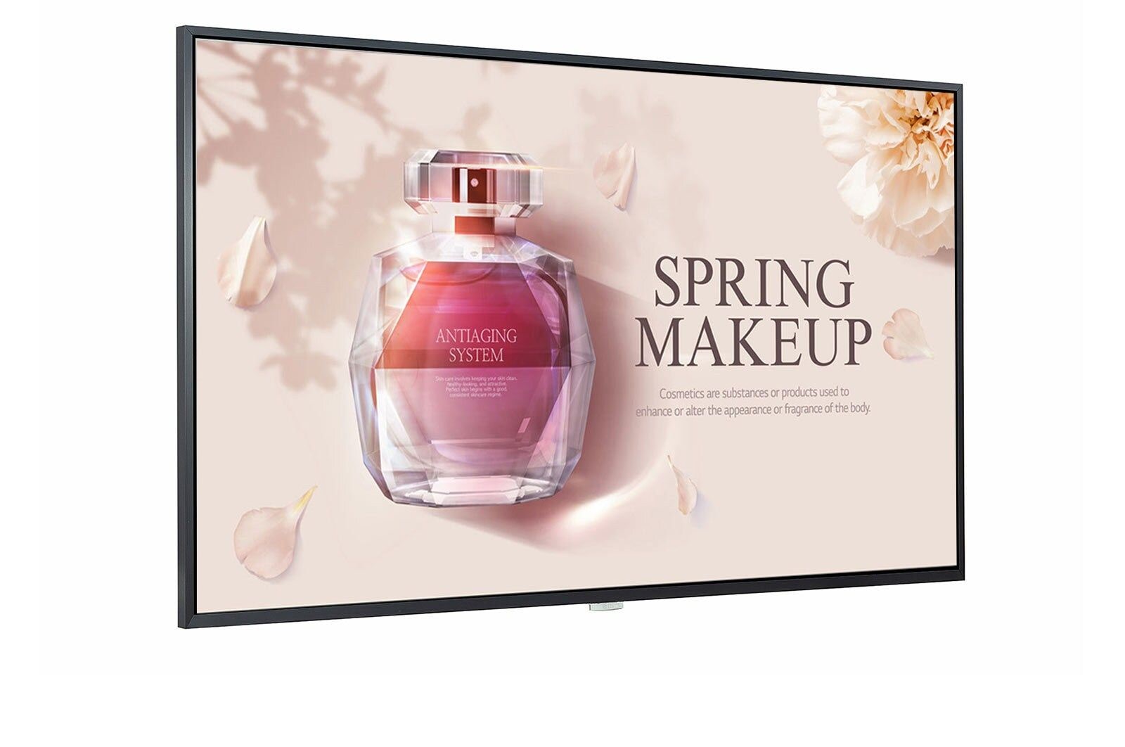 LG Non-Glare Ultra HD Series, 55UH7F-H
