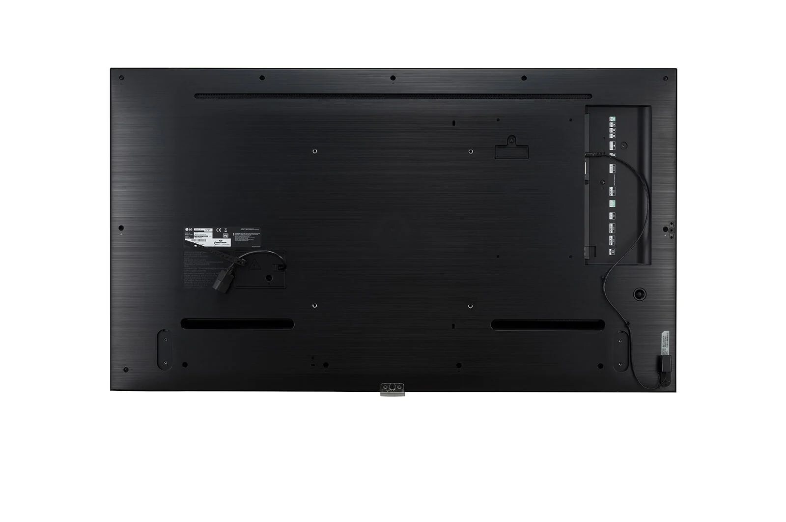 LG Non-Glare Ultra HD Series, 55UH7F-H