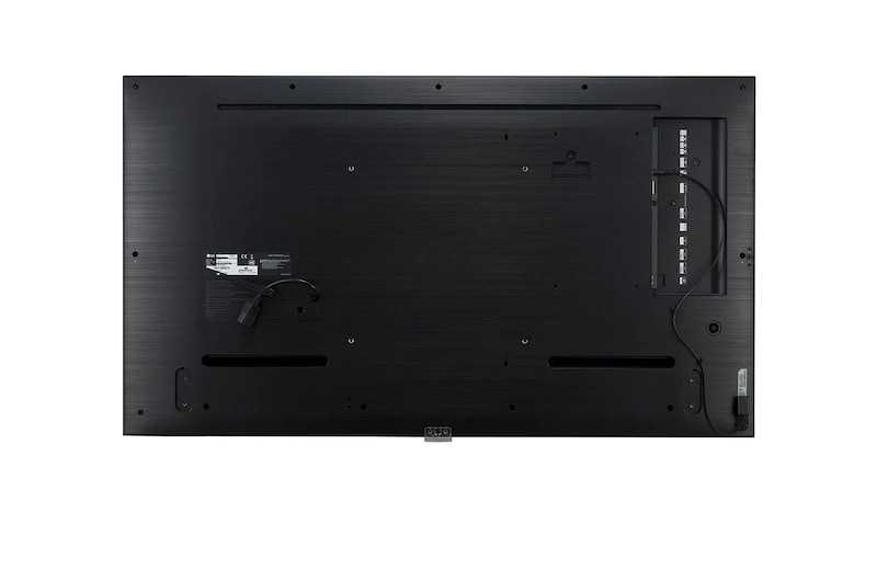 LG Non-Glare Ultra HD Series, 55UH7F-H