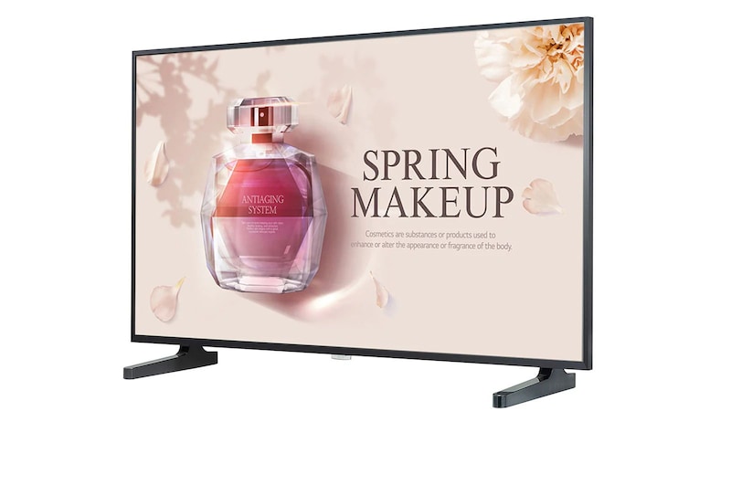 LG Non-Glare Ultra HD Series, 55UH7F-H