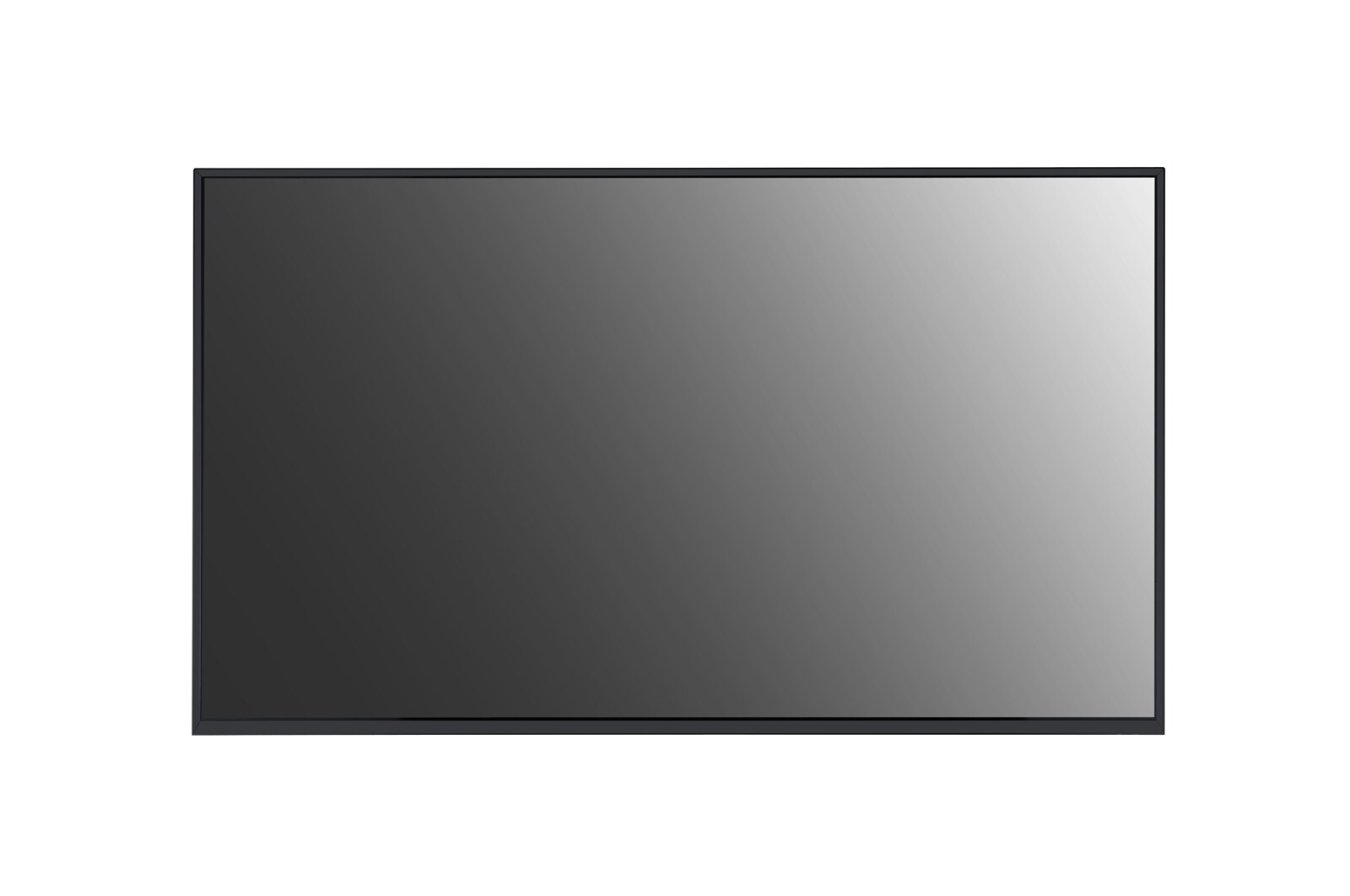 LG 55" 350 nits   60 Hz UHD Signage, 55UM3DG-B
