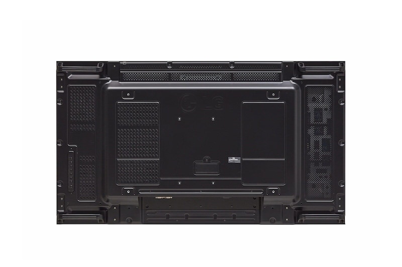 LG 55'' 700 nits FHD Slim Bezel Video Wall, 55VH7J-H