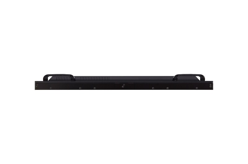 LG Window Facing Display, 55XS4J-B