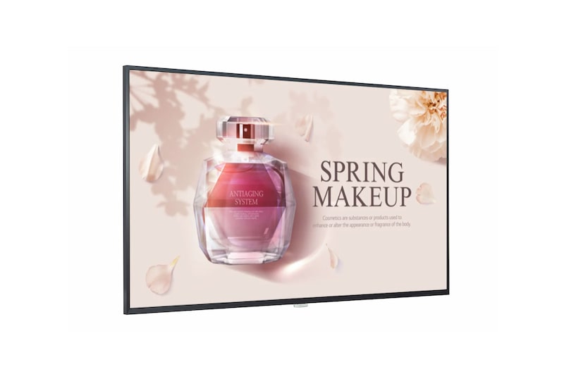 LG Non-Glare Ultra HD Series, 65UH7F-H