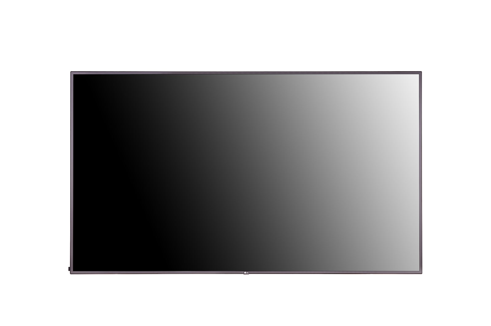 LG Non-Glare Ultra HD Series, 75UH5F-H