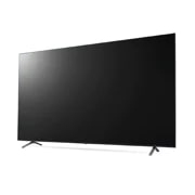 LG 4K UHD Smart TV, 75UQ801C0SB