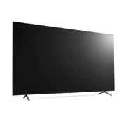 LG 4K UHD Smart TV, 75UQ801C0SB