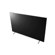 LG 4K UHD Smart TV, 75UQ801C0SB