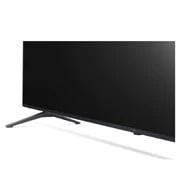 LG 4K UHD Smart TV, 75UQ801C0SB