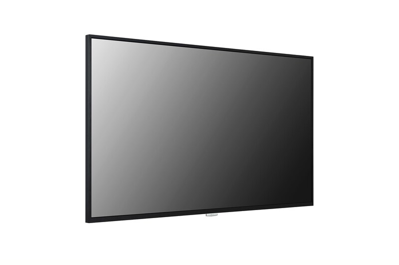 LG Non-Glare Ultra HD Series, 86UH5F-H