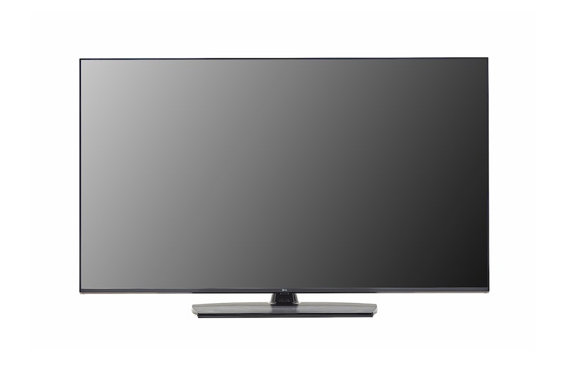 LG 4K UHD Hospitality TV with Pro:Centric Direct, 65UR761H0TD