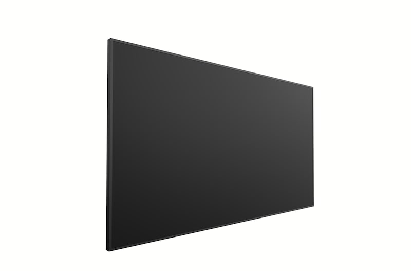 LG UHD Large Screen Signage Display, 110UM5J-B