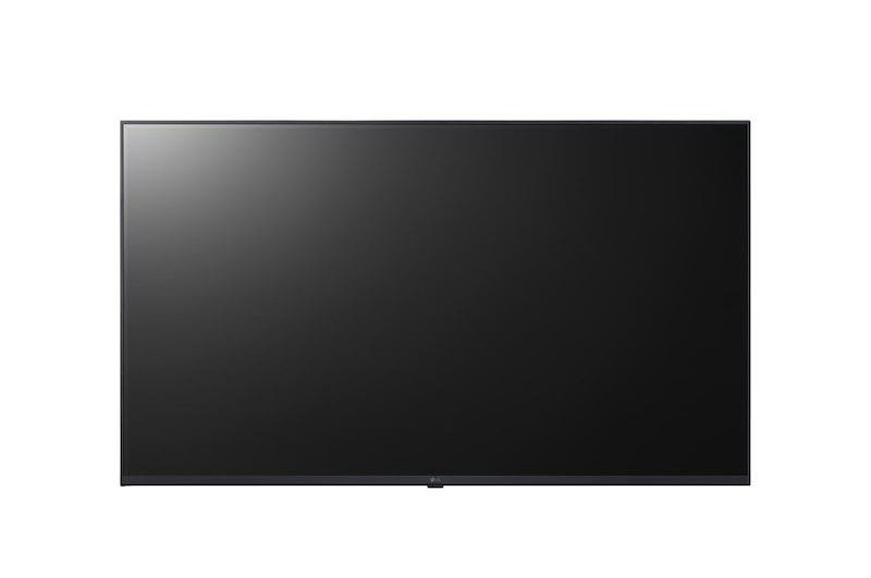 LG webOS UHD Signage, 43UL3J-B