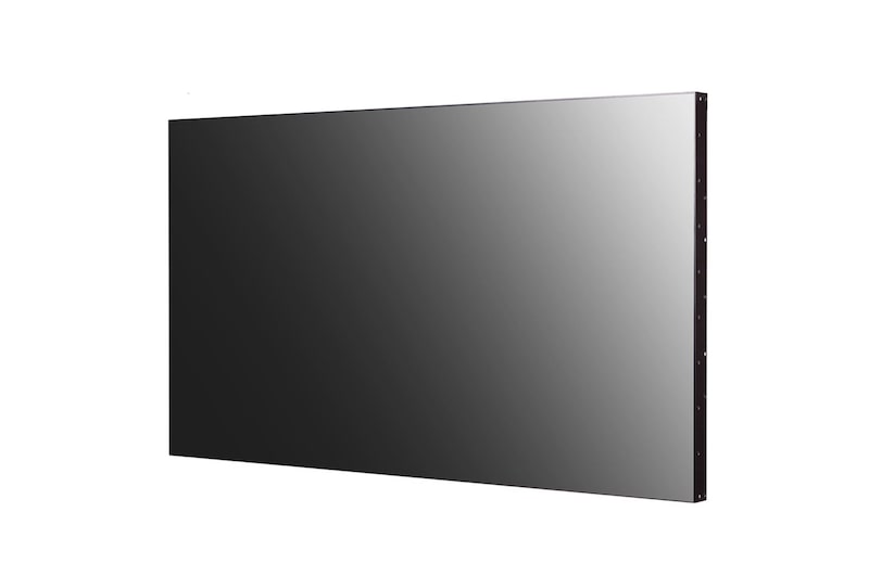 LG Super-Narrow Bezel Video Wall 49VL5B, 49VL5B