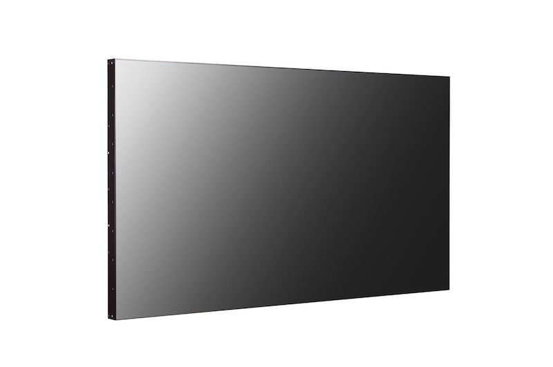 LG Super-Narrow Bezel Video Wall 49VL5B, 49VL5B