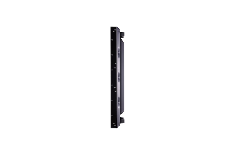 LG Super-Narrow Bezel Video Wall 49VL5B, 49VL5B