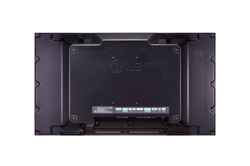 LG Super-Narrow Bezel Video Wall 49VL5B, 49VL5B