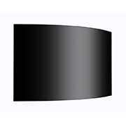 LG Curvable OLED Signage, 55EF5G-L