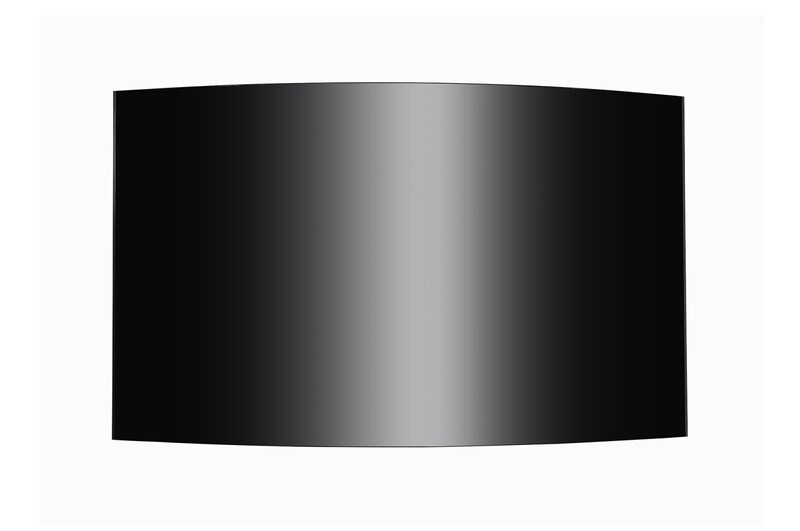 LG Curvable OLED Signage, 55EF5G-L