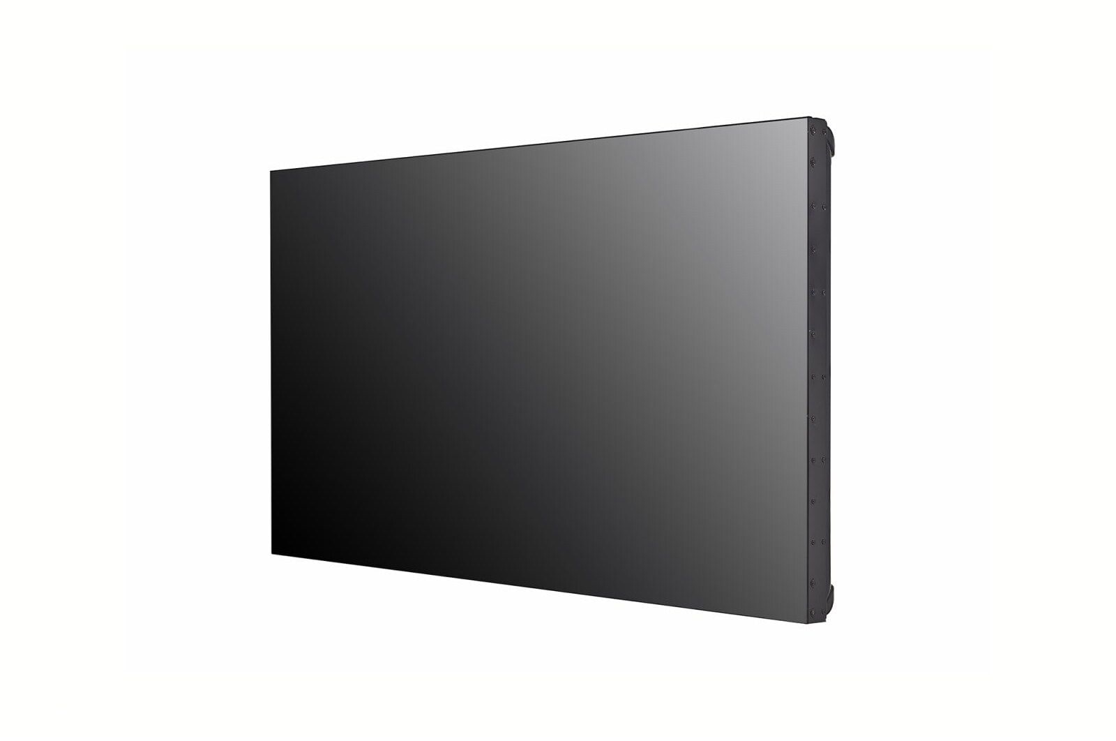 LG 55" 500 nits FHD Slim Bezel Video Wall, 55VM5J-H