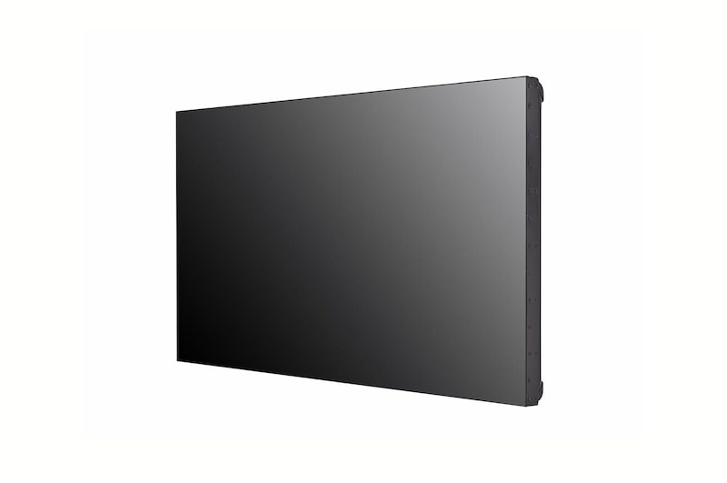 LG 55" 500 nits FHD Slim Bezel Video Wall, 55VM5J-H