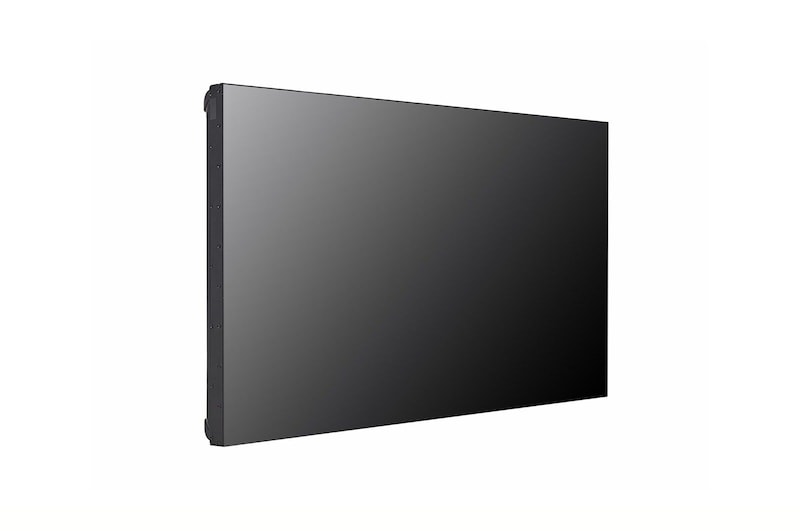 LG 55" 500 nits FHD Slim Bezel Video Wall, 55VM5J-H