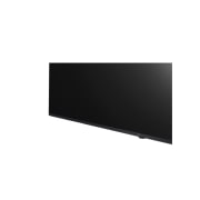 LG webOS UHD Signage, 86UL3J-B