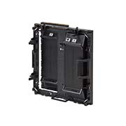 Close-up image of -15 degree side rear view (* The product image would differ from its actual appearance, as it would vary slightly depending on each inch option.)