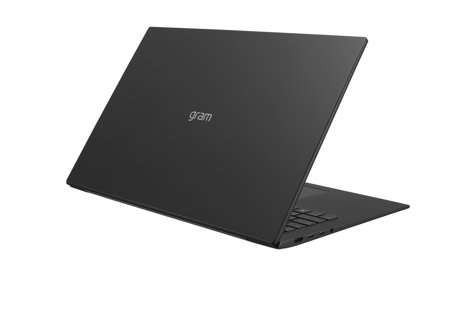 LG gram 17.0" with 13th Gen Intel® Core™ i5 Processor and WQXGA (2560 x 1600) Anti-Glare IPS Display, 17Z90R-V.AP55A3