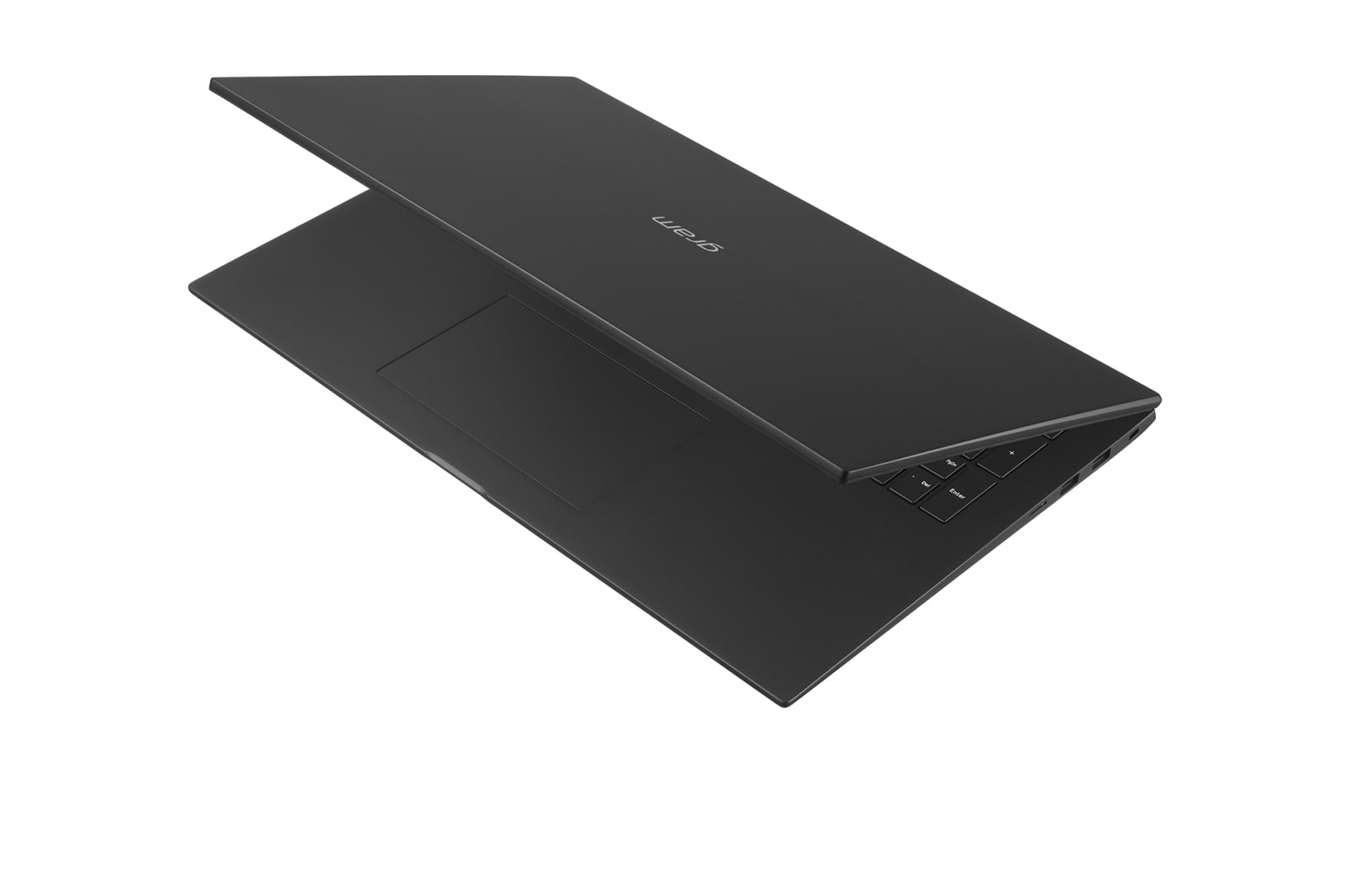 LG gram 17.0" with 13th Gen Intel® Core™ i5 Processor and WQXGA (2560 x 1600) Anti-Glare IPS Display, 17Z90R-V.AP55A3