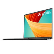 LG gram 17.0" with 13th Gen Intel® Core™ i5 Processor and WQXGA (2560 x 1600) Anti-Glare IPS Display, 17Z90R-V.AP55A3