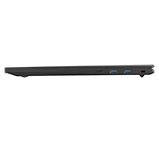 LG gram 17.0" with 13th Gen Intel® Core™ i5 Processor and WQXGA (2560 x 1600) Anti-Glare IPS Display, 17Z90R-V.AP55A3