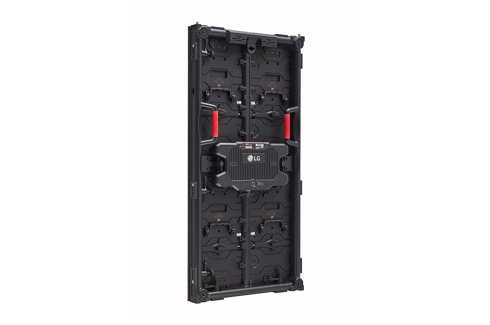 LG Versatile Series, LSCA029-RK