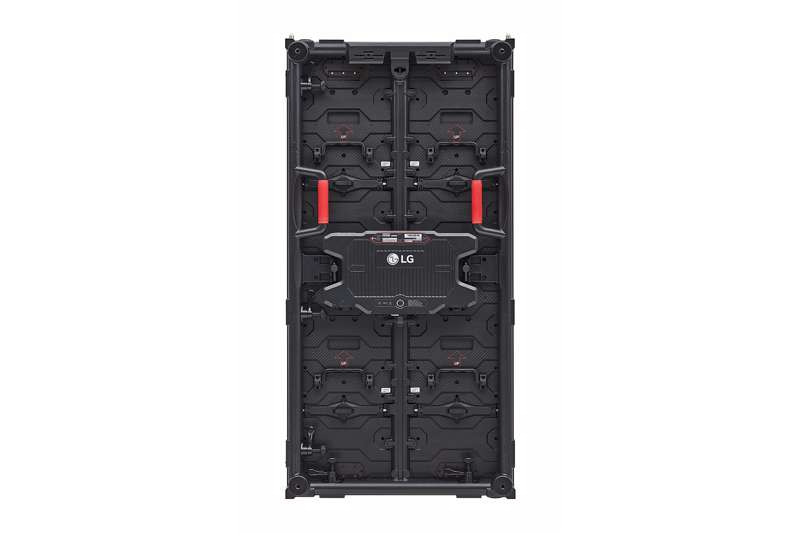 LG Versatile Series, LSCA029-RK