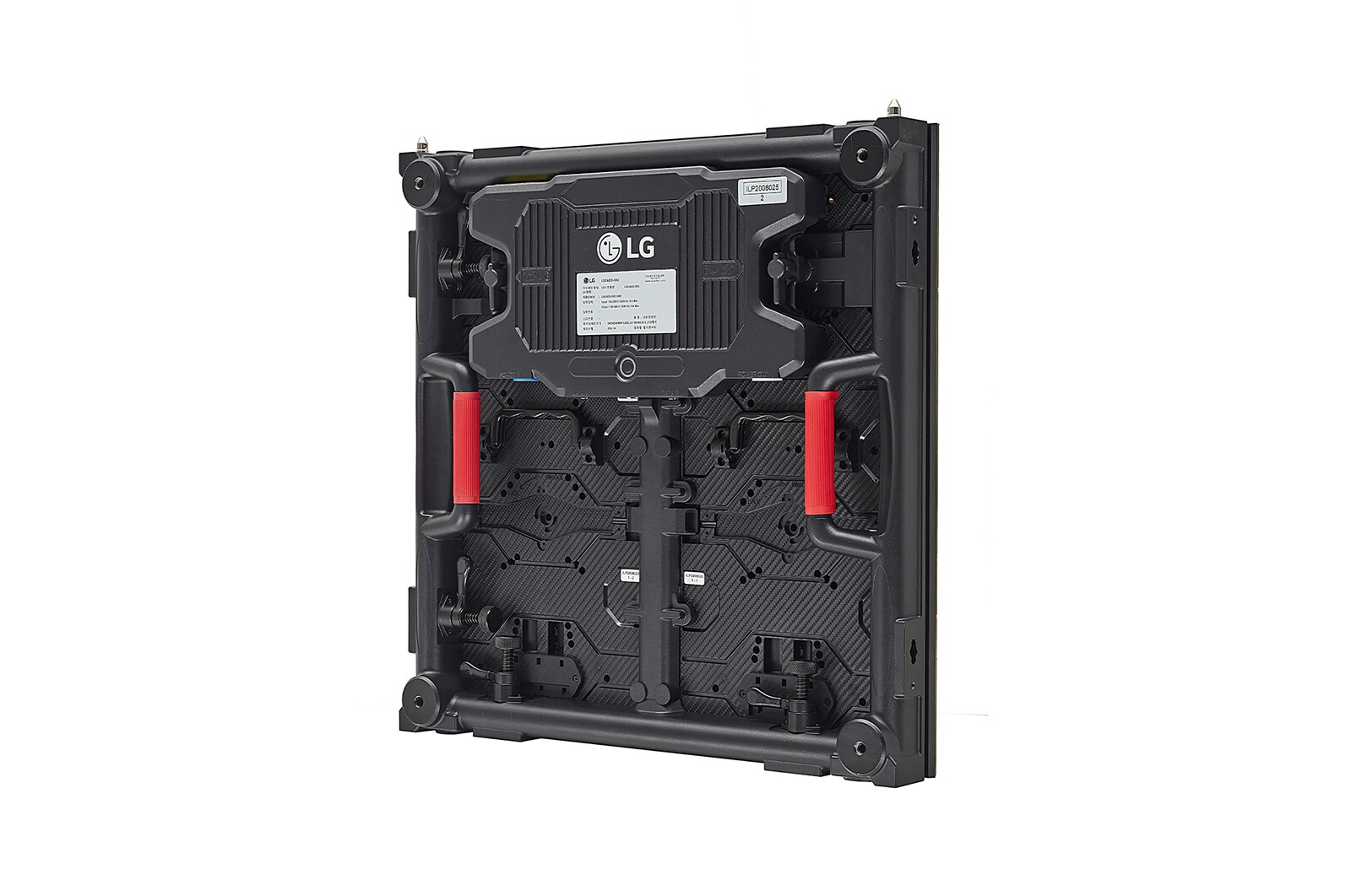 LG Versatile Series, LSCA029-RK