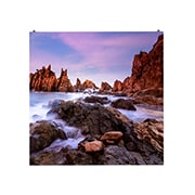 LG Versatile Series, LSCA029-RK