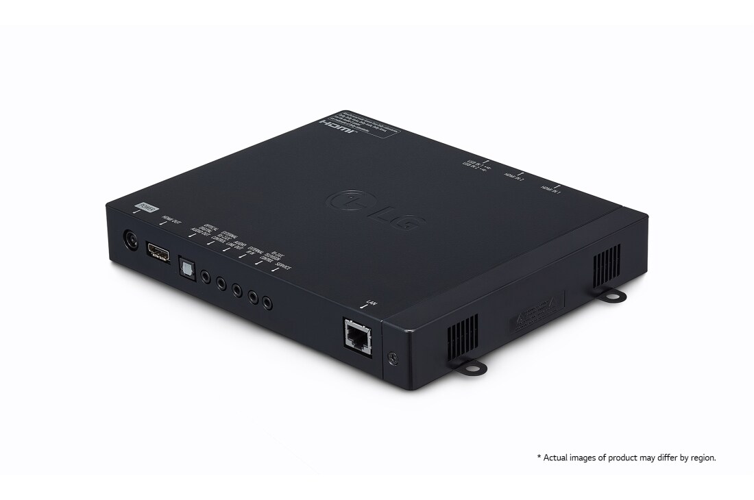 LG Pro:Centric SMART Set Top Box, STB-6500