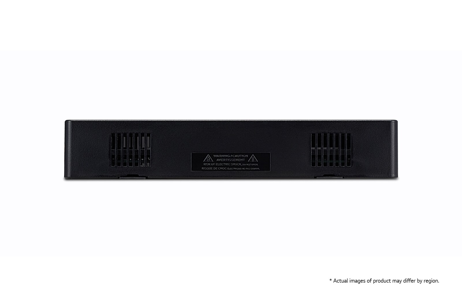 LG Pro:Centric SMART Set Top Box, STB-6500