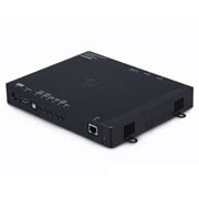 Front view of Pro:Centric SMART Set Top Box STB-6500