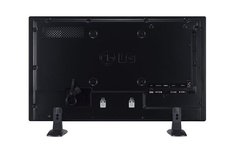 LG Eco-Friendly & Professional, 32WL30
