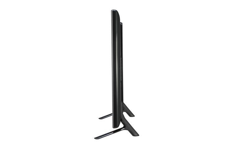 LG 47” Class Full HD Capable Monitor LS35A, 47LS35A