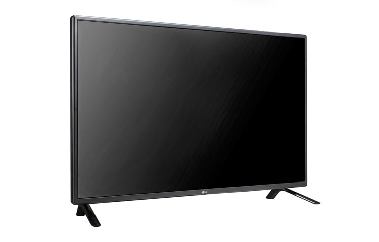 LG 55” Class Full HD Capable Monitor LS35A, 55LS35A